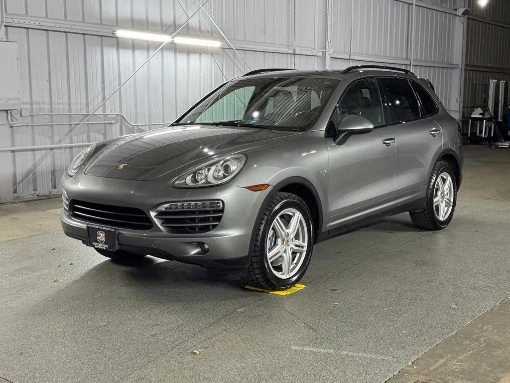 porsche cayenne 2014 WP1AF2A2XELA31775 image porsche cayenne 2014 WP1AF2A2XELA31775 image