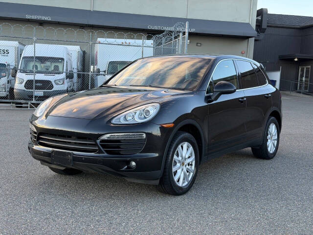 porsche cayenne 2014 WP1AA2A29ELA94901 image porsche cayenne 2014 WP1AA2A29ELA94901 image