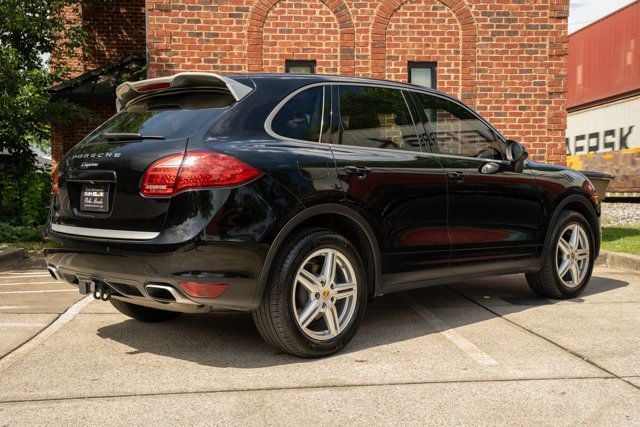 porsche cayenne 2014 WP1AA2A28ELA97336 image porsche cayenne 2014 WP1AA2A28ELA97336 image