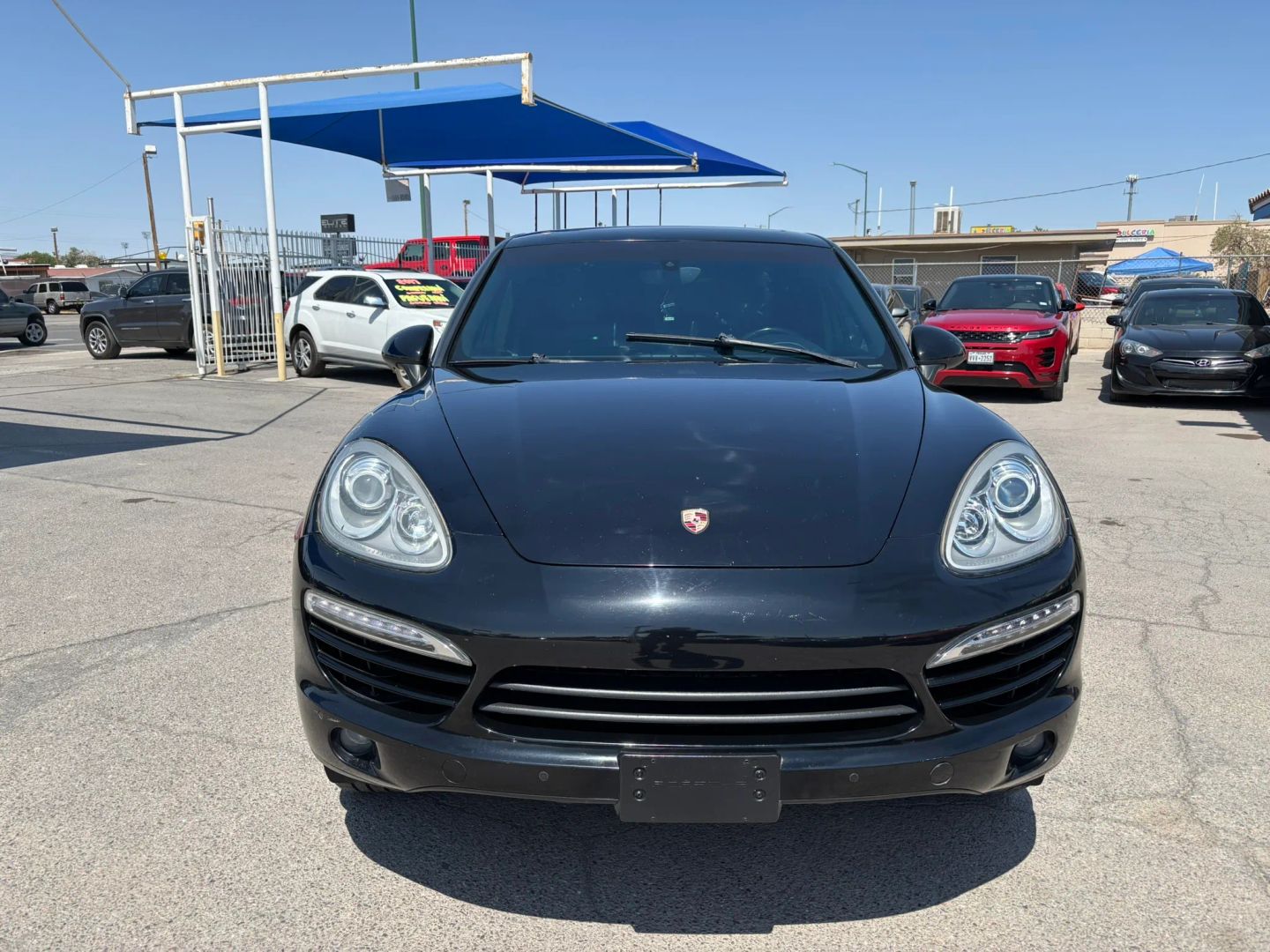 porsche cayenne 2014 WP1AF2A20ELA49539 image porsche cayenne 2014 WP1AF2A20ELA49539 image