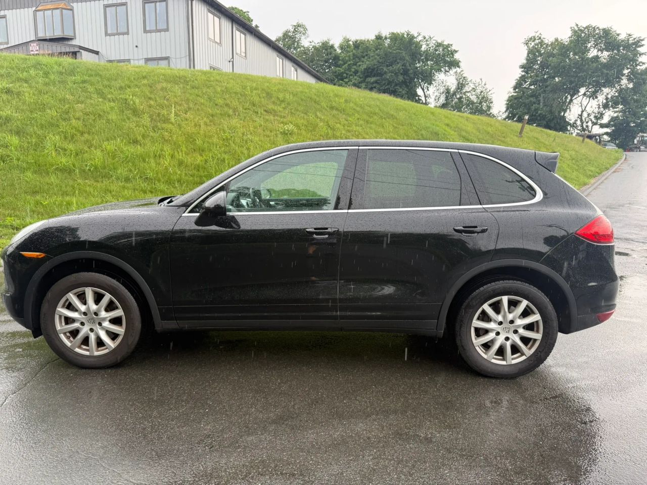 porsche cayenne 2014 WP1AA2A24ELA97303 image porsche cayenne 2014 WP1AA2A24ELA97303 image