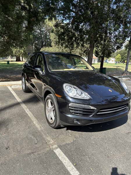 porsche cayenne 2014 WP1AF2A20ELA33373 image porsche cayenne 2014 WP1AF2A20ELA33373 image