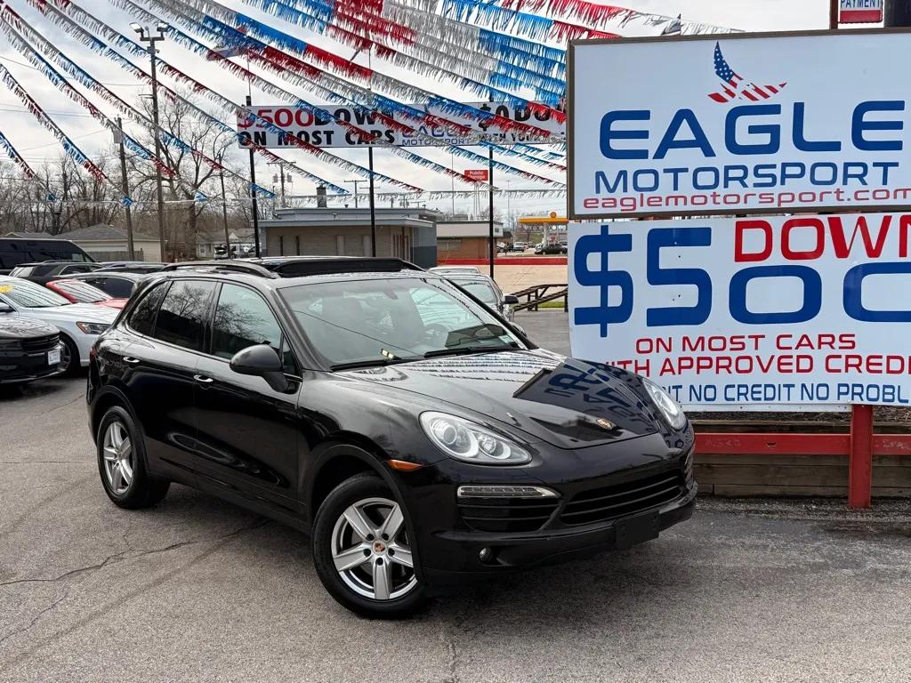 porsche cayenne 2014 WP1AA2A20ELA04762 image porsche cayenne 2014 WP1AA2A20ELA04762 image