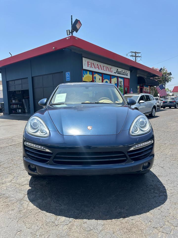 porsche cayenne 2014 WP1AF2A21ELA37111 image porsche cayenne 2014 WP1AF2A21ELA37111 image