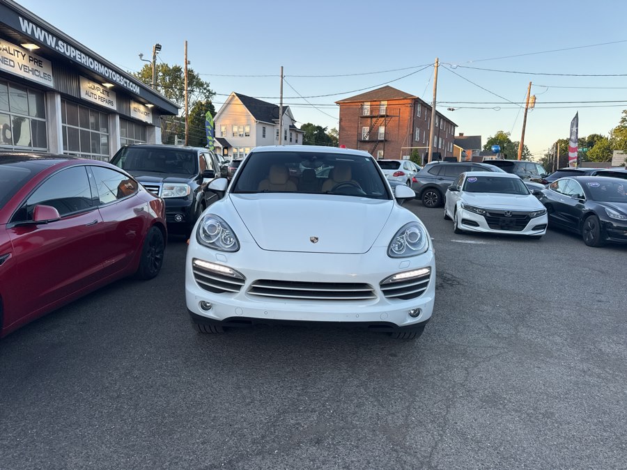 porsche cayenne 2014 WP1AA2A26ELA91552 image porsche cayenne 2014 WP1AA2A26ELA91552 image