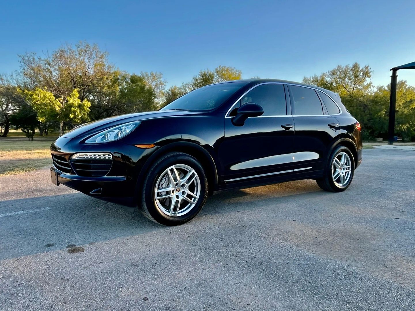 porsche cayenne 2014 WP1AB2A2XELA55330 image porsche cayenne 2014 WP1AB2A2XELA55330 image