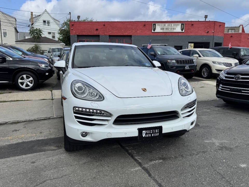 porsche cayenne 2014 WP1AA2A20ELA91319 image porsche cayenne 2014 WP1AA2A20ELA91319 image