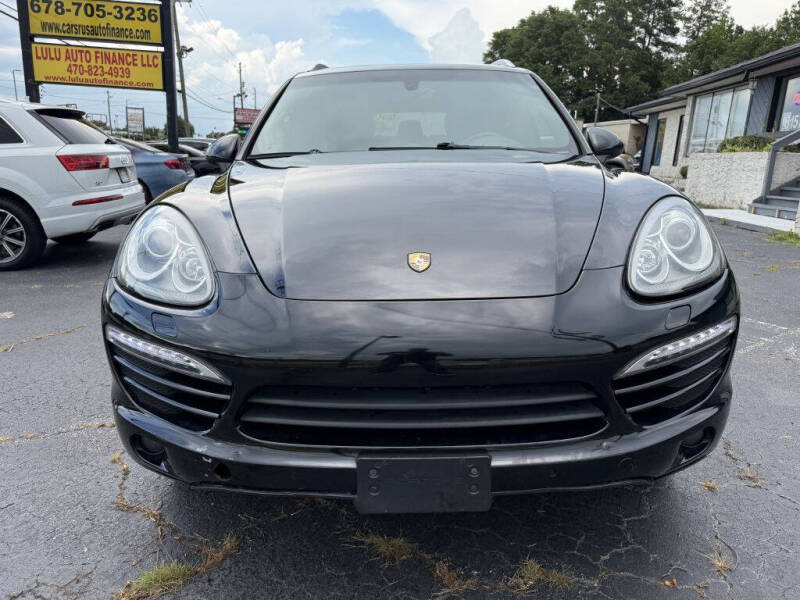 porsche cayenne 2014 WP1AA2A28ELA00734 image porsche cayenne 2014 WP1AA2A28ELA00734 image