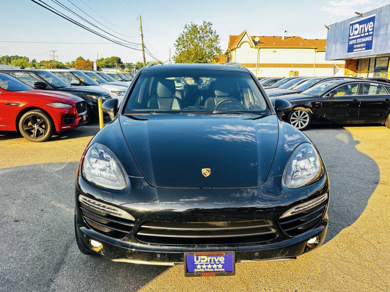 porsche cayenne 2014 WP1AA2A28ELA96705 image porsche cayenne 2014 WP1AA2A28ELA96705 image
