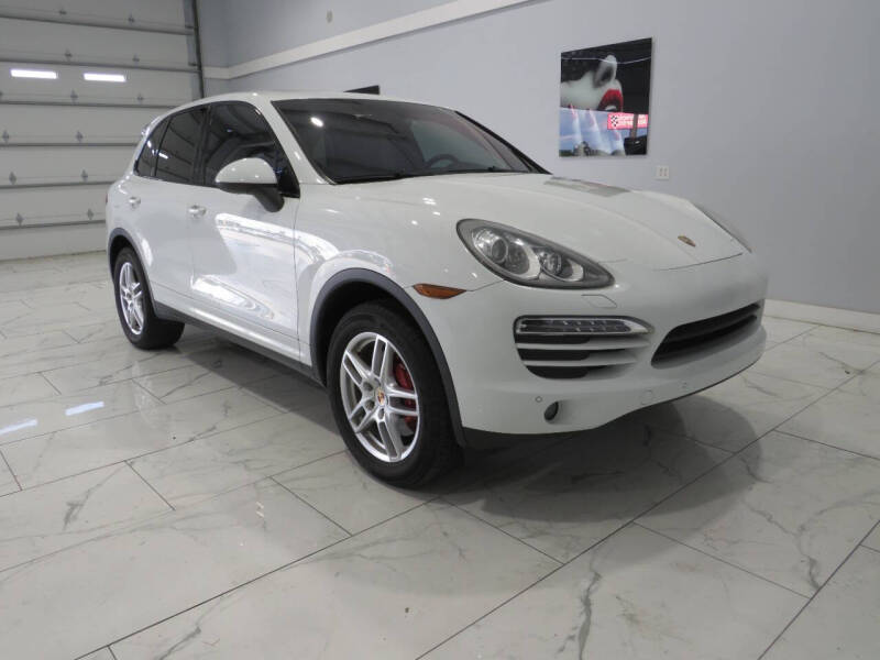 porsche cayenne 2014 WP1AA2A28ELA02404 image porsche cayenne 2014 WP1AA2A28ELA02404 image