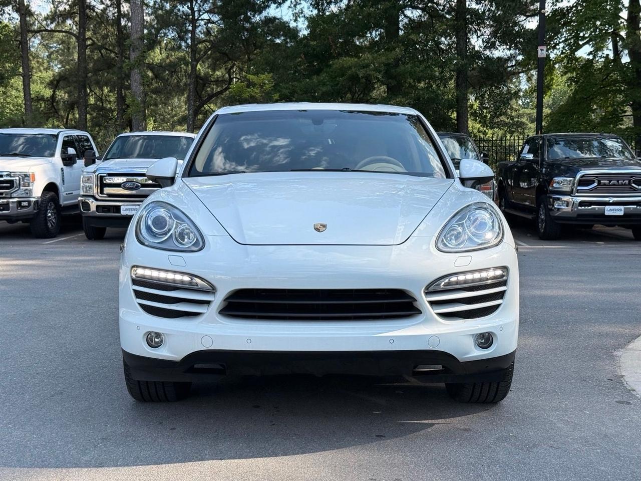 porsche cayenne 2014 WP1AA2A26ELA95424 image porsche cayenne 2014 WP1AA2A26ELA95424 image