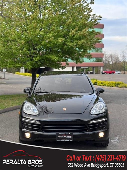 porsche cayenne 2014 WP1AA2A25ELA97455 image porsche cayenne 2014 WP1AA2A25ELA97455 image