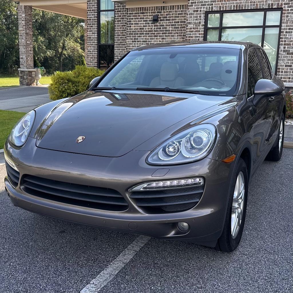 porsche cayenne 2014 WP1AB2A28ELA58873 image porsche cayenne 2014 WP1AB2A28ELA58873 image