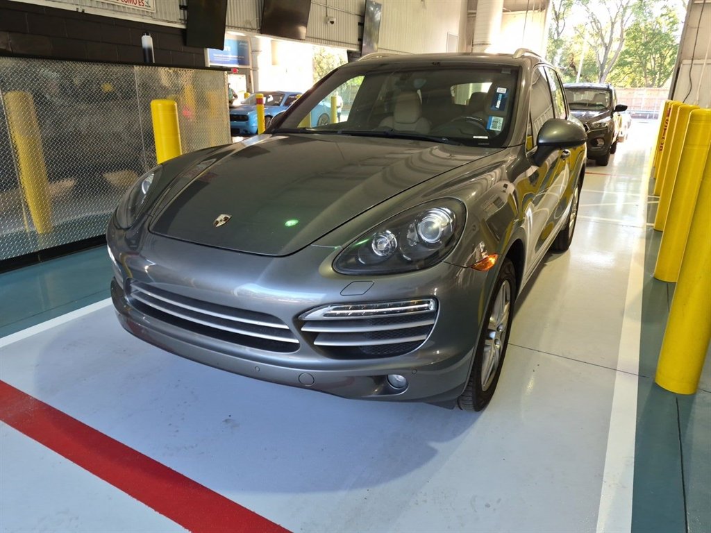 porsche cayenne 2014 WP1AA2A24ELA90190 image porsche cayenne 2014 WP1AA2A24ELA90190 image