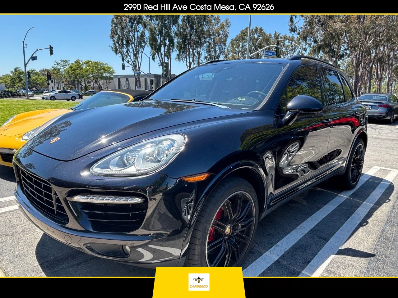 porsche cayenne 2014 WP1AC2A22ELA87671 image porsche cayenne 2014 WP1AC2A22ELA87671 image