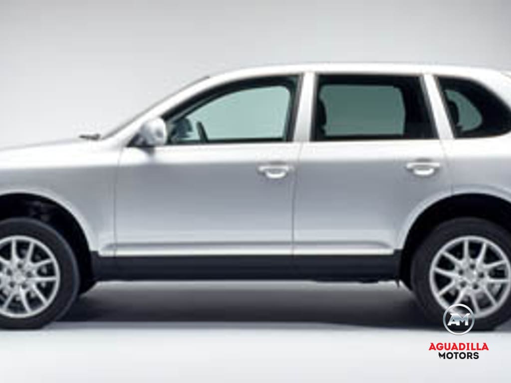 porsche cayenne 2005 WP1AA29PX5LA24842 image porsche cayenne 2005 WP1AA29PX5LA24842 image