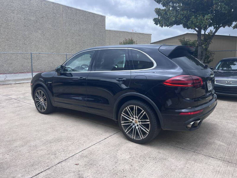 porsche cayenne 2015 WP1AE2A25FLA50349 image porsche cayenne 2015 WP1AE2A25FLA50349 image