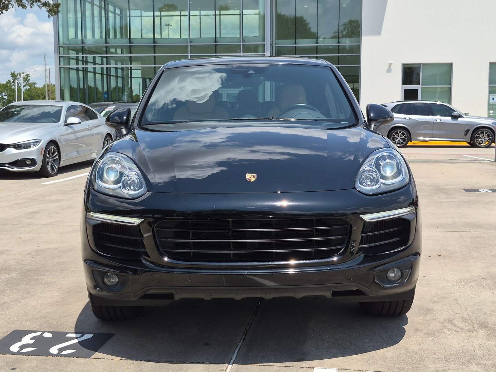 porsche cayenne 2015 WP1AB2A29FLA59063 image porsche cayenne 2015 WP1AB2A29FLA59063 image