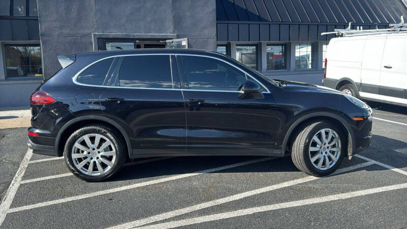 porsche cayenne 2015 WP1AB2A23FLA56787 image porsche cayenne 2015 WP1AB2A23FLA56787 image