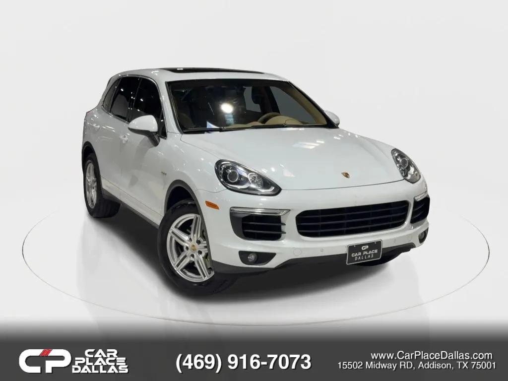 porsche cayenne 2015 WP1AE2A29FLA50533 image porsche cayenne 2015 WP1AE2A29FLA50533 image
