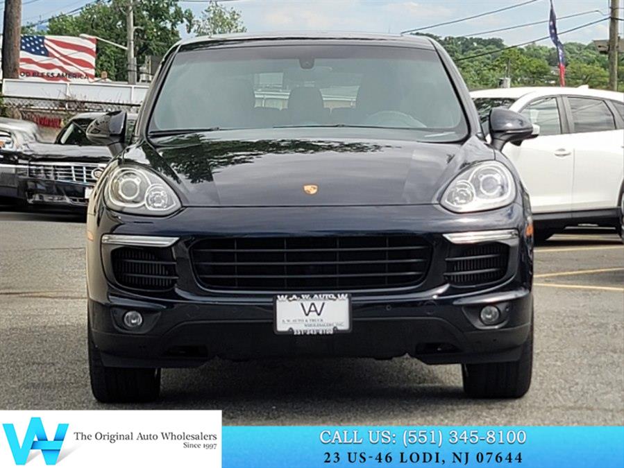 porsche cayenne 2015 WP1AB2A29FLA60200 image porsche cayenne 2015 WP1AB2A29FLA60200 image
