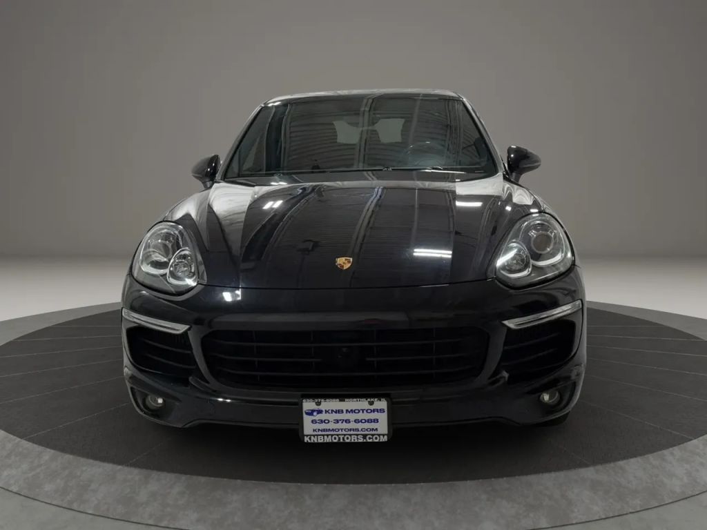 porsche cayenne 2015 WP1AB2A26FLA61207 image porsche cayenne 2015 WP1AB2A26FLA61207 image
