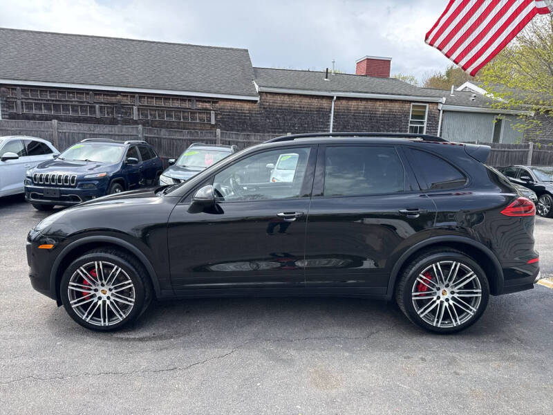 porsche cayenne 2015 WP1AC2A2XFLA82218 image porsche cayenne 2015 WP1AC2A2XFLA82218 image
