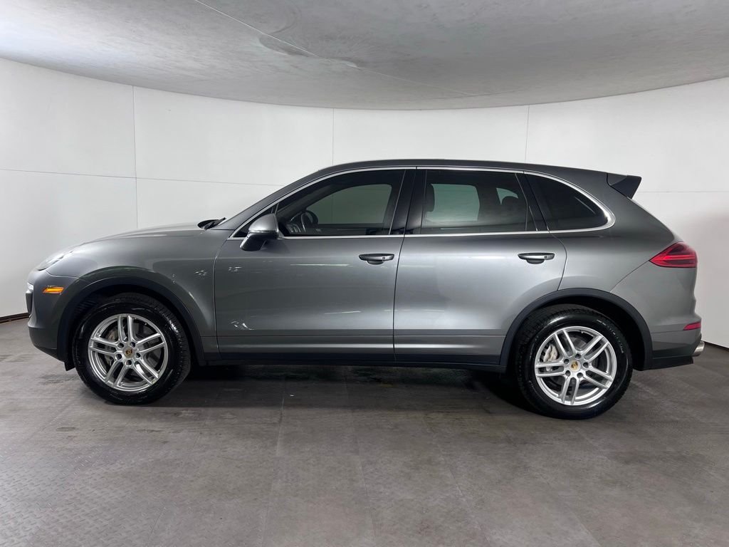 porsche cayenne 2015 WP1AB2A20FLA61364 image porsche cayenne 2015 WP1AB2A20FLA61364 image