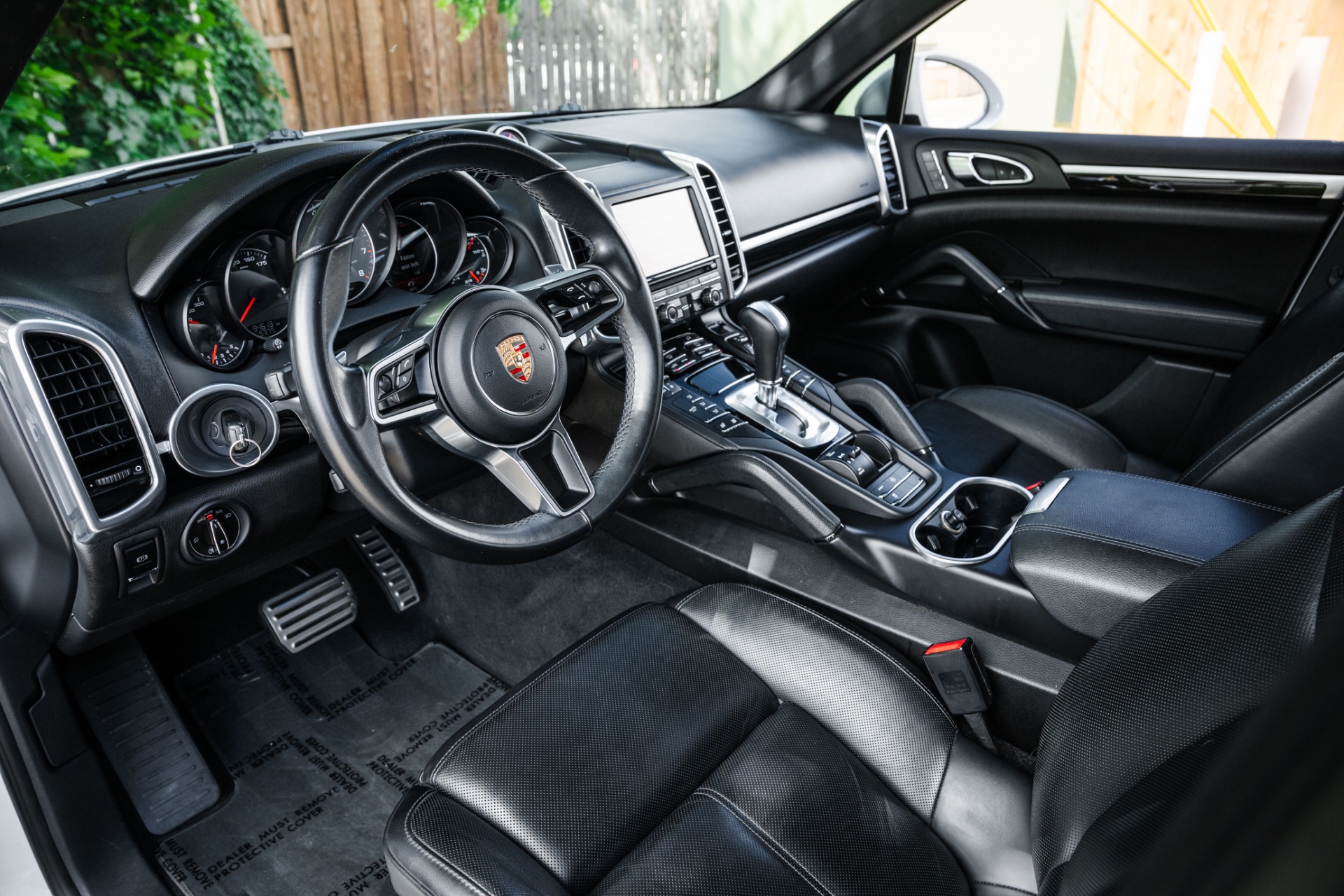 porsche cayenne 2015 WP1AB2A24FLA56166 image porsche cayenne 2015 WP1AB2A24FLA56166 image