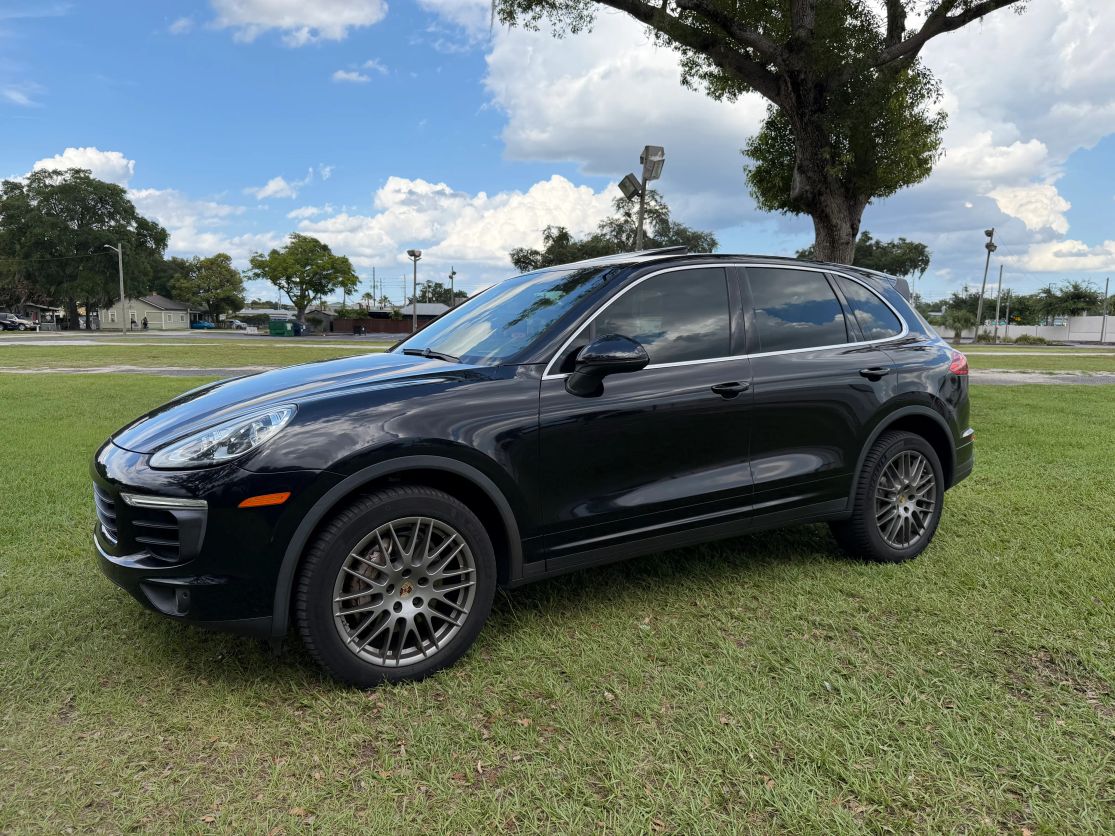 porsche cayenne 2015 WP1AB2A29FLA57121 image porsche cayenne 2015 WP1AB2A29FLA57121 image