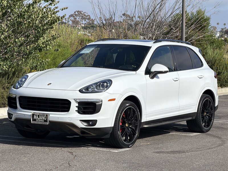 porsche cayenne 2015 WP1AB2A20FLA58934 image porsche cayenne 2015 WP1AB2A20FLA58934 image
