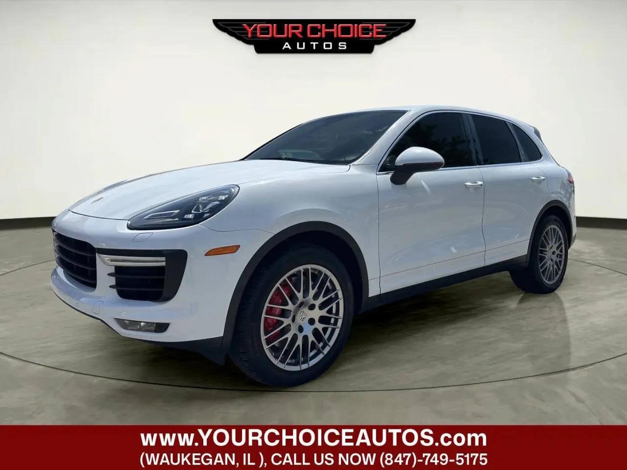 porsche cayenne 2015 WP1AC2A21FLA80518 image porsche cayenne 2015 WP1AC2A21FLA80518 image