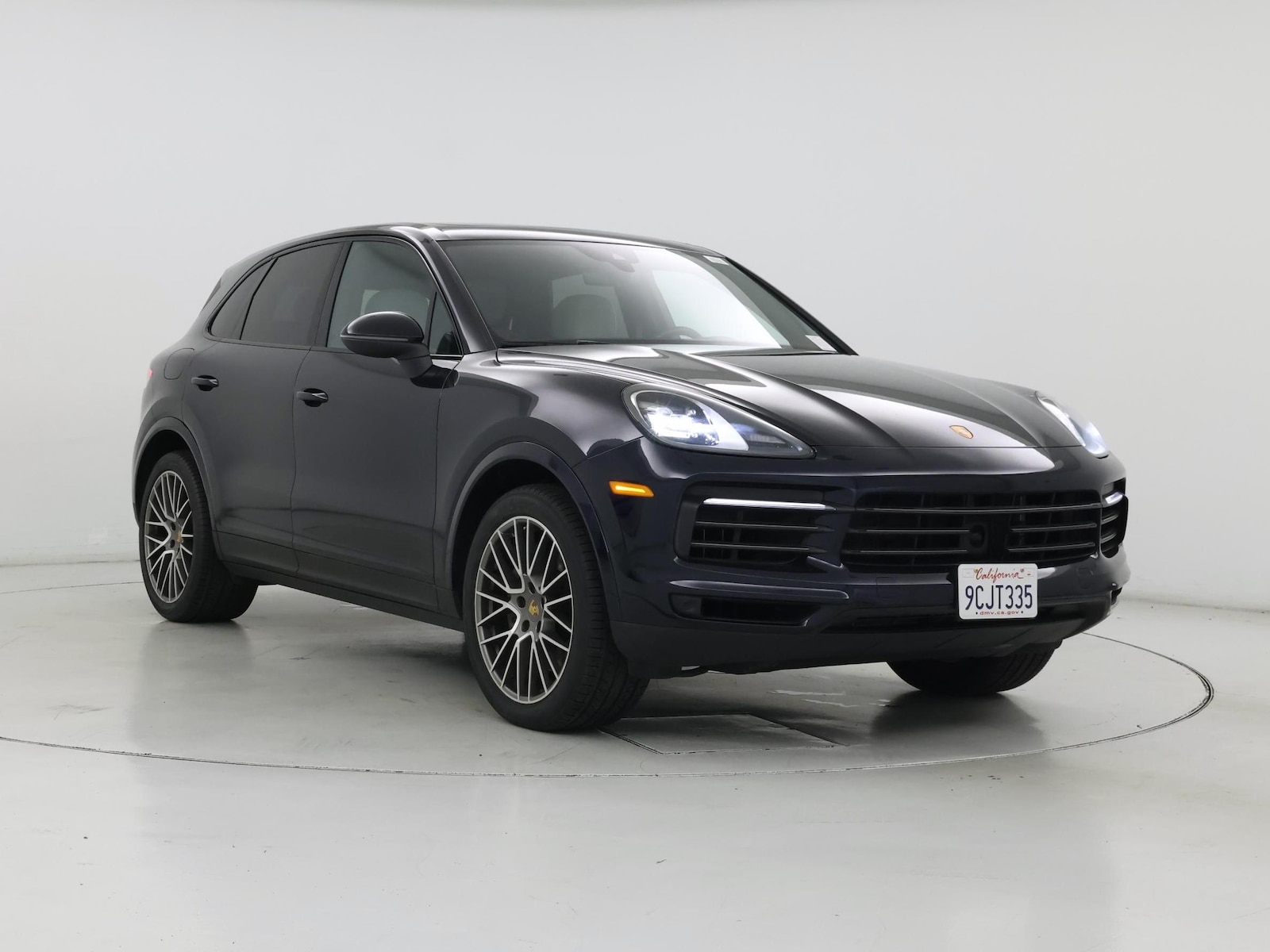 porsche cayenne 2022 WP1AB2AY3NDA32051 image porsche cayenne 2022 WP1AB2AY3NDA32051 image