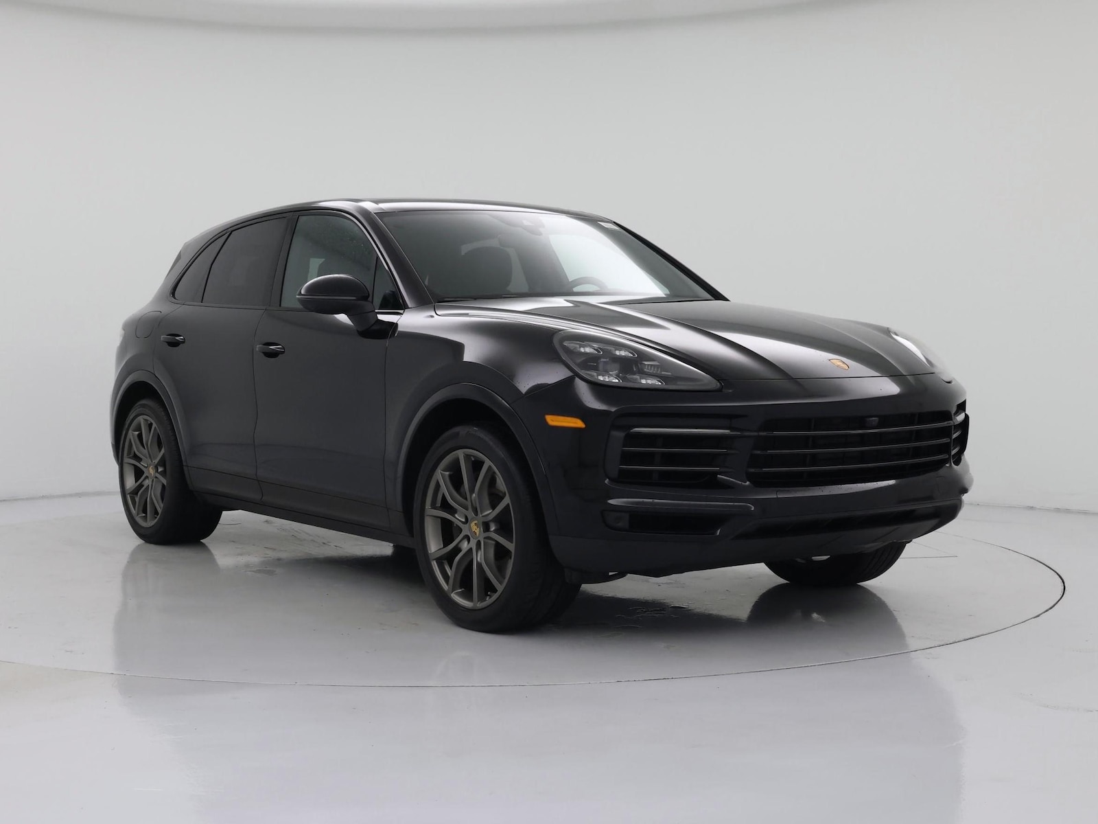 porsche cayenne 2022 WP1AA2AY5NDA06215 image