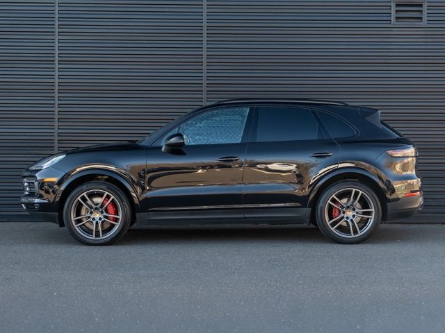 porsche cayenne 2022 WP1AB2AY0NDA31844 image porsche cayenne 2022 WP1AB2AY0NDA31844 image