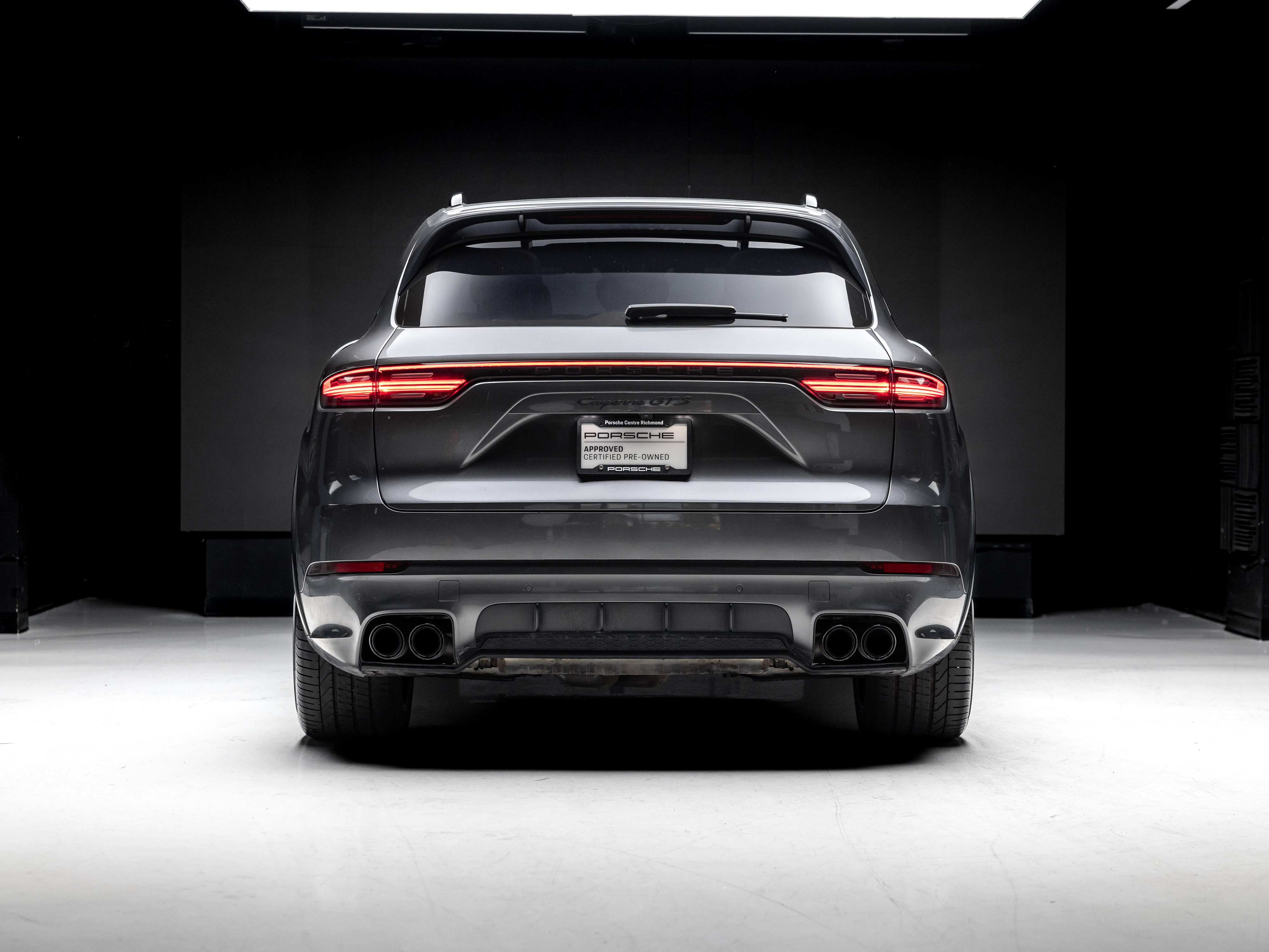 porsche cayenne 2022 WP1AG2AY3NDA38885 image porsche cayenne 2022 WP1AG2AY3NDA38885 image