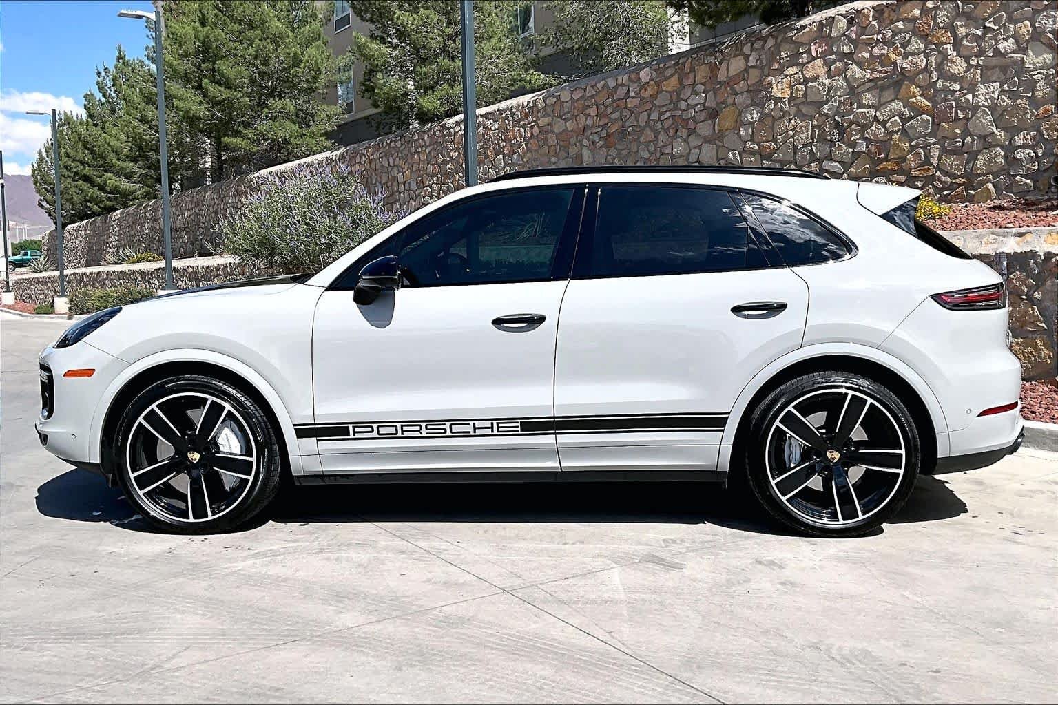 porsche cayenne 2022 WP1AF2AY1NDA44283 image porsche cayenne 2022 WP1AF2AY1NDA44283 image