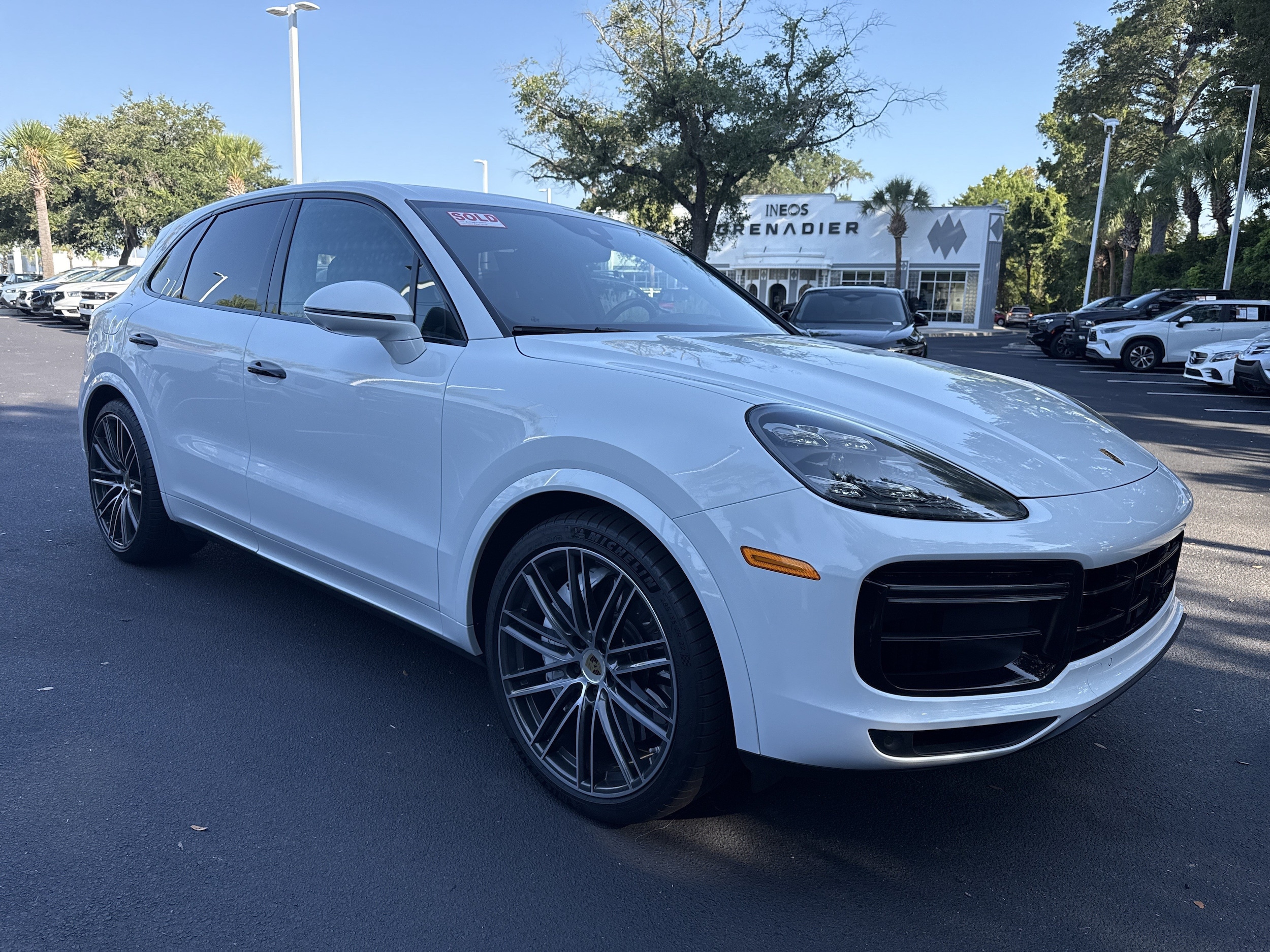 porsche cayenne 2022 WP1AF2AY2NDA44437 image porsche cayenne 2022 WP1AF2AY2NDA44437 image