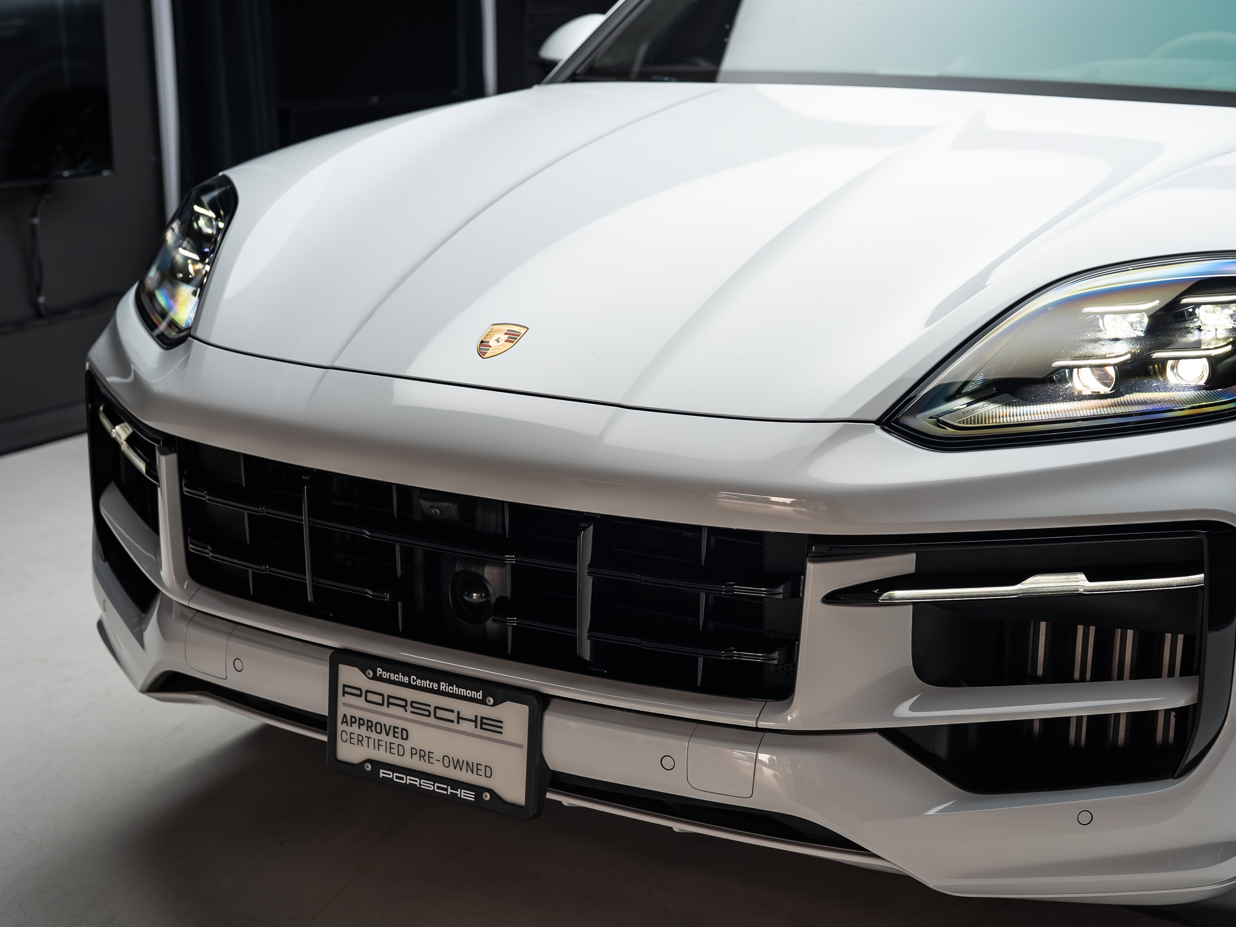 porsche cayenne 2025 WP1AG2AY3SDA24836 image porsche cayenne 2025 WP1AG2AY3SDA24836 image