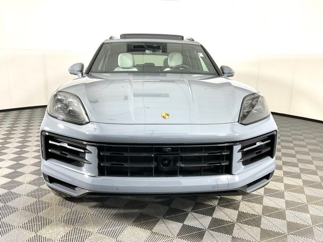 porsche cayenne 2025 WP1AA2AY8SDA03062 image porsche cayenne 2025 WP1AA2AY8SDA03062 image