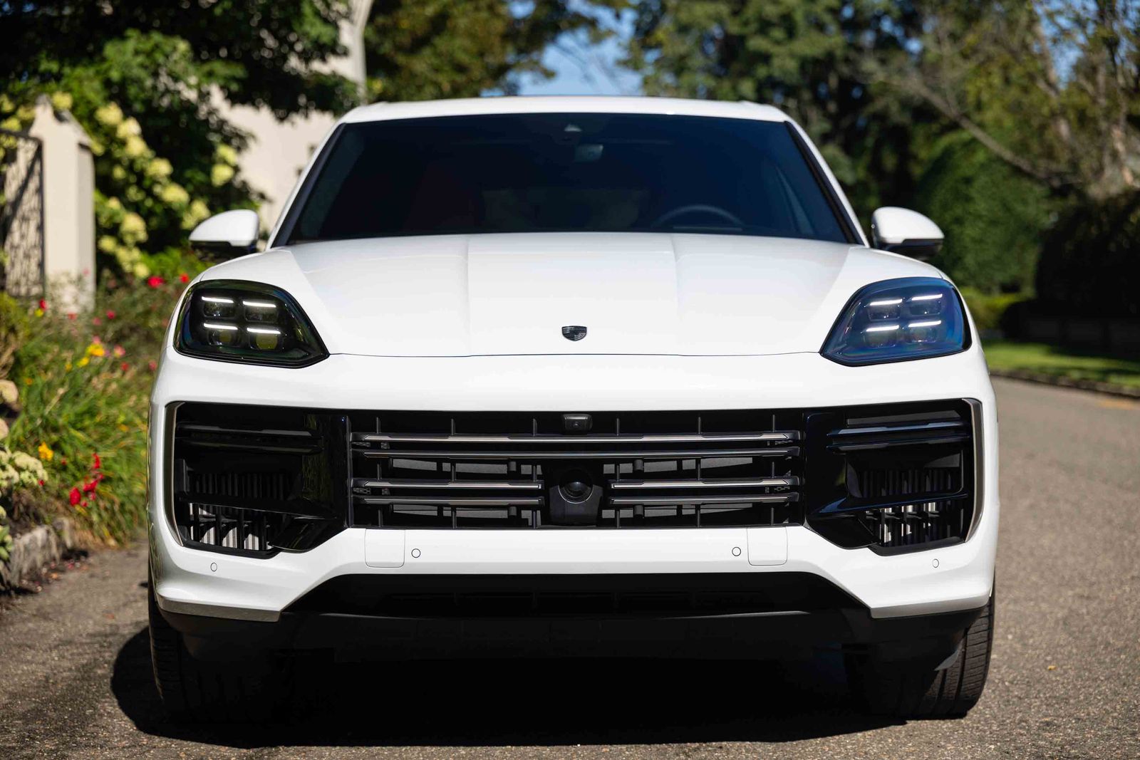 porsche cayenne 2025 WP1AM2AY4SDA27138 image porsche cayenne 2025 WP1AM2AY4SDA27138 image