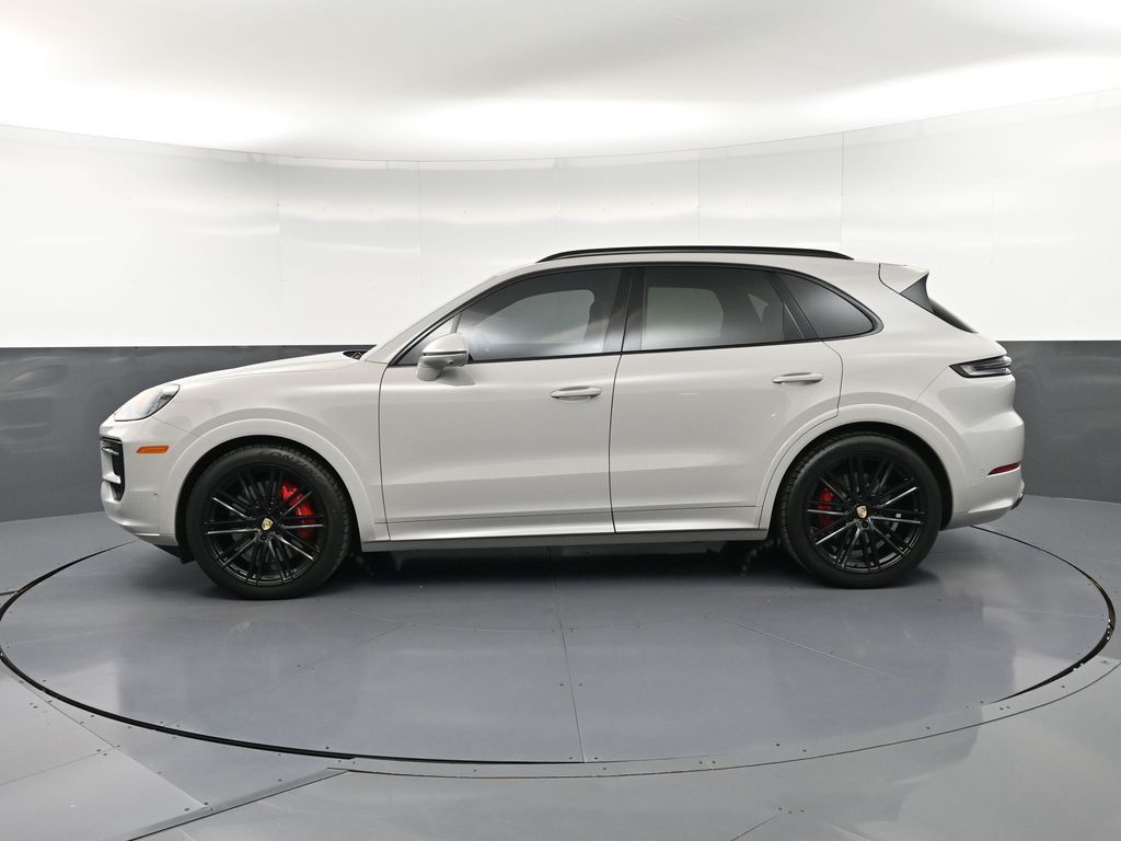 porsche cayenne 2025 WP1AG2AY6SDA24412 image porsche cayenne 2025 WP1AG2AY6SDA24412 image