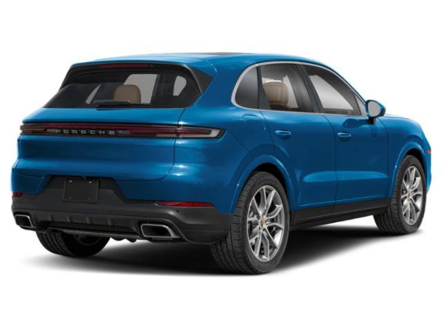 porsche cayenne 2025 WP1AG2AYXSDA26261 image porsche cayenne 2025 WP1AG2AYXSDA26261 image