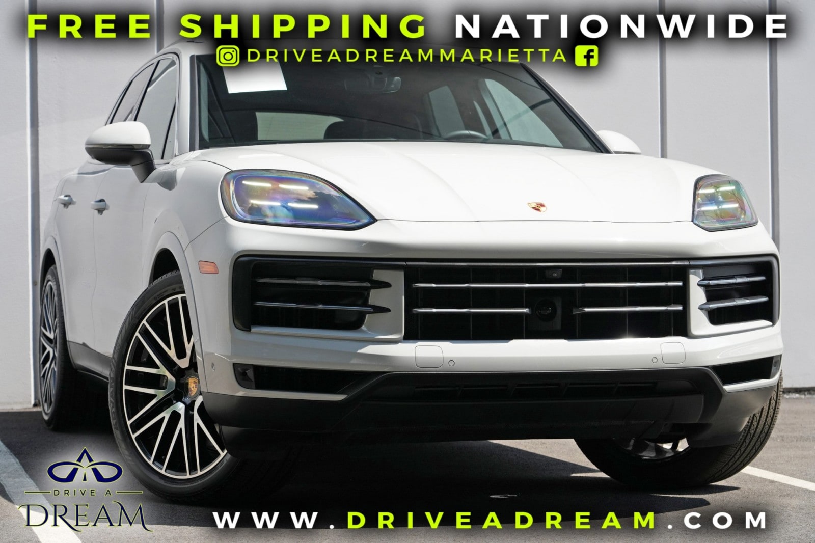 porsche cayenne 2025 WP1AA2AY1SDA02593 image porsche cayenne 2025 WP1AA2AY1SDA02593 image