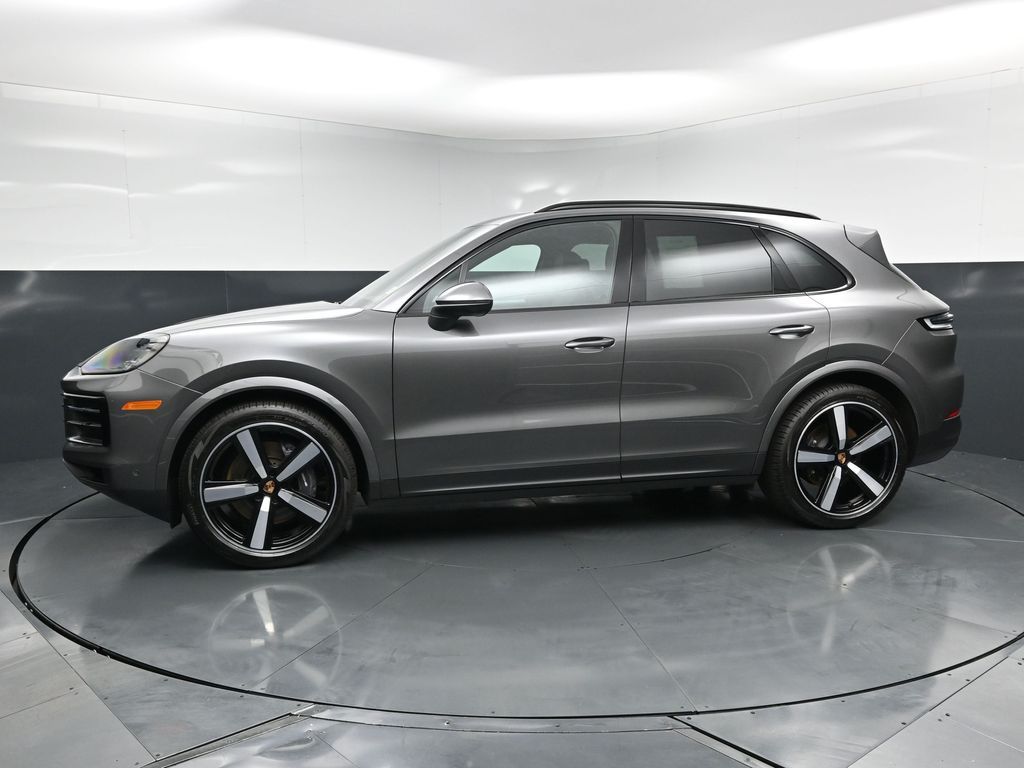 porsche cayenne 2025 WP1AA2AYXSDA03189 image porsche cayenne 2025 WP1AA2AYXSDA03189 image