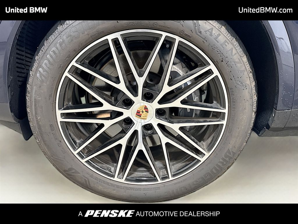 porsche cayenne 2025 WP1AA2AY8SDA06074 image porsche cayenne 2025 WP1AA2AY8SDA06074 image