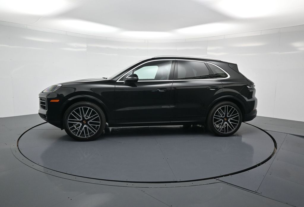 porsche cayenne 2025 WP1AL2AY6SDA20520 image porsche cayenne 2025 WP1AL2AY6SDA20520 image