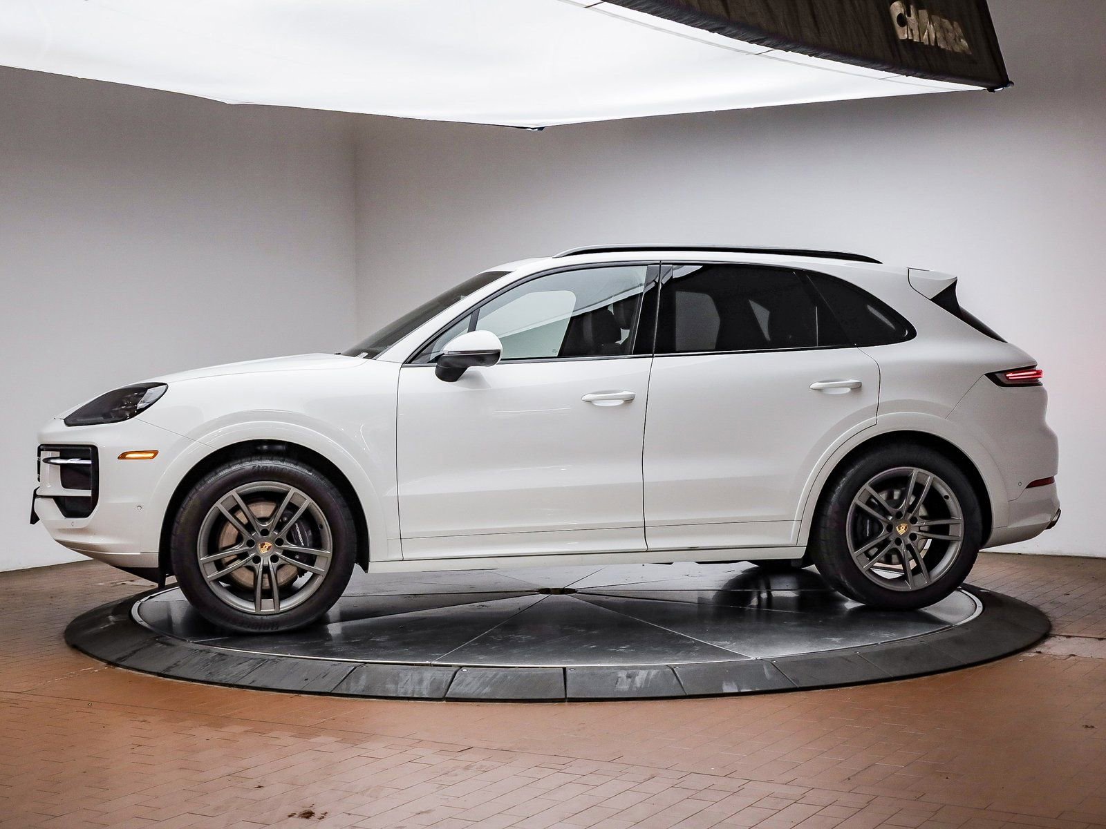 porsche cayenne 2025 WP1AA2AY7SDA01626 image porsche cayenne 2025 WP1AA2AY7SDA01626 image