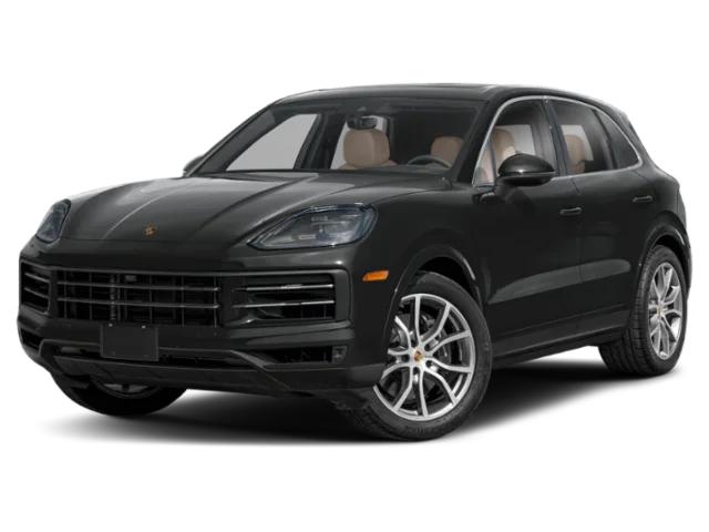 porsche cayenne 2025 WP1AA2AY0SDA05064 image porsche cayenne 2025 WP1AA2AY0SDA05064 image