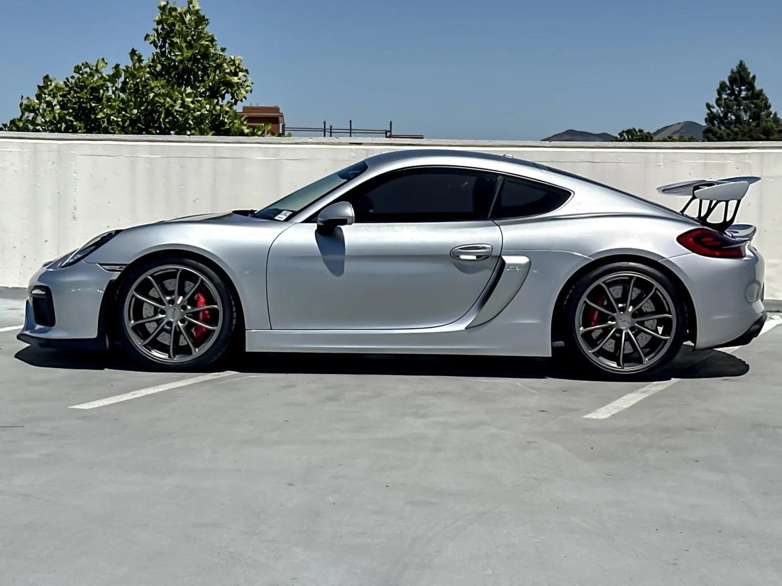 porsche cayman 2016 WP0AC2A83GK191178 image porsche cayman 2016 WP0AC2A83GK191178 image